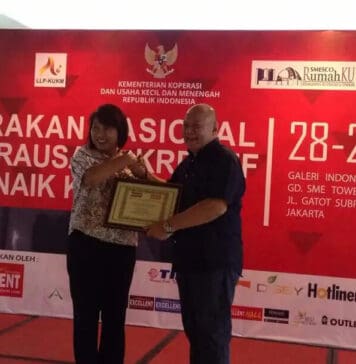 Wirausaha Pemula Jangan Takut Gagal