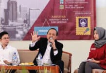 Gandeng Mahasiswa, Pemerintah Bertekad Dongkrak Wirausaha Baru