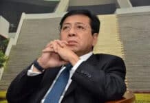 Pencekalan Setya Novanto, DPR: Tidak Ada Intervensi Terhadap Proses Hukum
