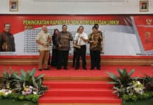 Kampus Didorong Lahirkan Banyak Wirausaha Baru