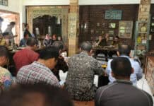 Tembus Pasar Global, UKM Harus Giat Ikut Pameran