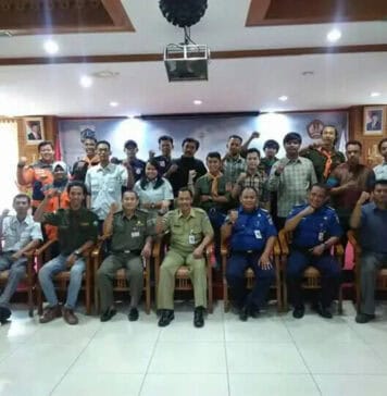 Malapati UBK Dan FRPBA Akan Menggelar Apel Siaga Bencana DKI Jakarta