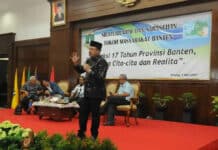 Kemenkop Dukung Banten Kembangkan Pariwisata Berbasis KUMKM