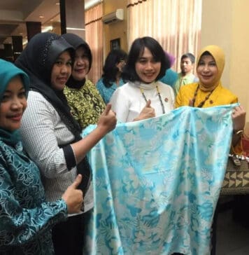 Sinergi Kemenkop-Dekranas Kembangkan UMKM Kaltara