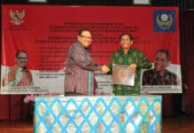 Percepat Pengembangan Kewirausahaan, GKN Libatkan Seluruh Stakeholder