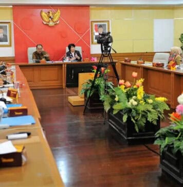 Kemenkop Rilis Perubahan AD Koperasi Lewat Online