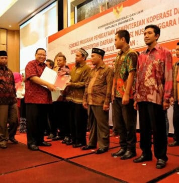 UKM Sambut Forum IMF dan Asian Games 2018