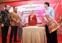 Kemenkop Fokuskan Koordinasi Pengembangan KUMKM di Daerah