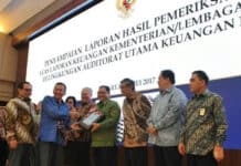 Raih WTP, Kemenkop Buktikan Akuntabilitas Keuangan dengan Baik