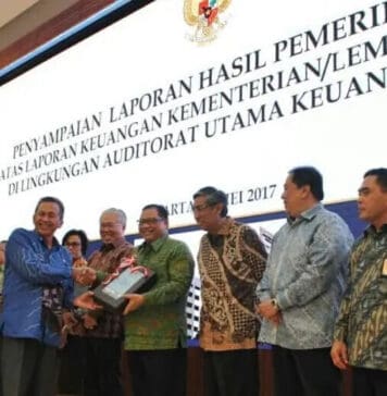 Raih WTP, Kemenkop Buktikan Akuntabilitas Keuangan dengan Baik Raih WTP, Kemenkop Buktikan Akuntabilitas Keuangan dengan Baik
