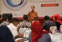 Turunkan Bunga Pinjaman, LPDB Pacu Pertumbuhan UKM