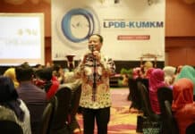 Optimalkan Dana Bergulir, LPDB Gelar Bimtek Bagi KUMKM Kalsel