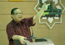 Tanpa Inovasi Teknologi, Koperasi Akan Tertingal