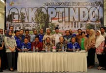 RAT Strategis Bagi Pengembangan Koperasi
