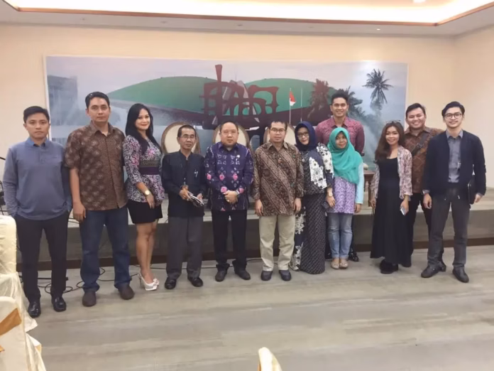 RUU Wasantara Kuatkan Ke-Indonesiaan RUU Wasantara Kuatkan Ke-Indonesiaan