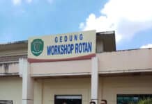 PLUT Hadir Perdana di Kaltim