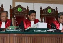 Divonis 2 Tahun, Ahok Ditahan Di Rutan Cipinang