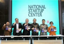 Kemenkop Siap Fasilitasi Start Up