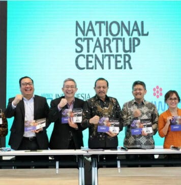 Kemenkop Siap Fasilitasi Start Up