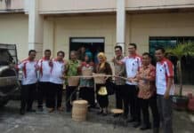 37.463 UKM Ditargetkan Masuk Aplikasi PLUT Berbasis Android