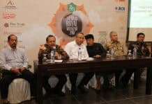 Sinergi Kementerian Dukung Pengembangan Desa Wisata
