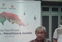 Ekspansi Bisnis, PetroChina Bidik Downstream Migas
