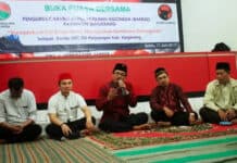 Bamusi Perkuat Komitmen Kebangsaan dan Pemahaman Ke-Islaman