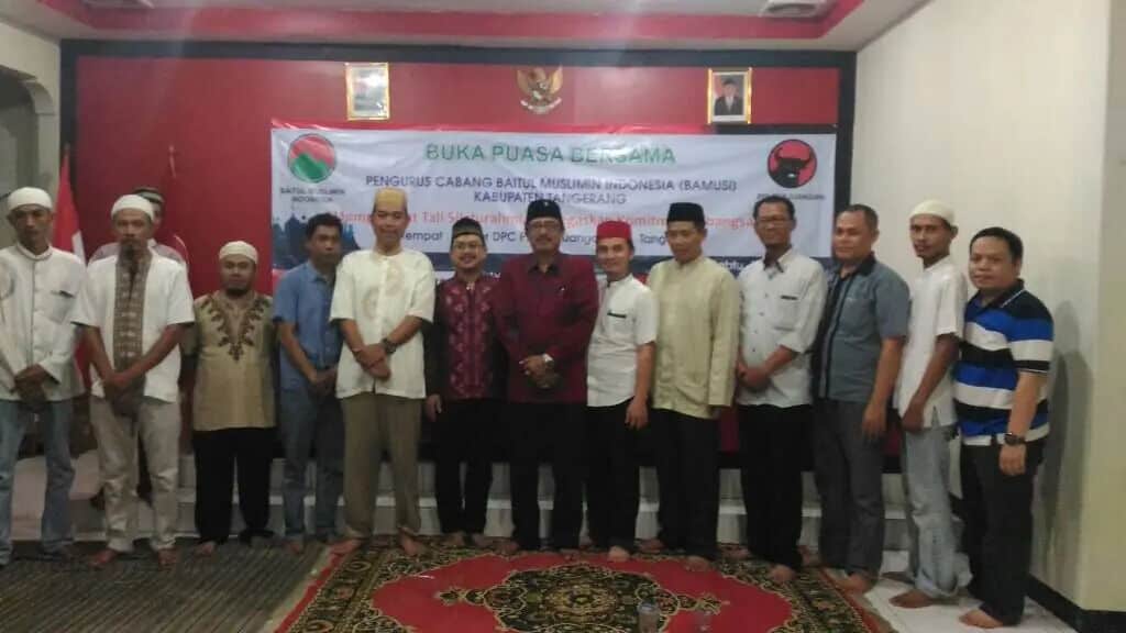 Bamusi Perkuat Komitmen Kebangsaan dan Pemahaman Ke-Islaman