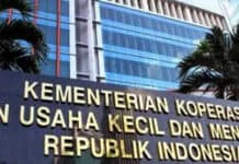 Kemenkop Fasilitasi Ribuan UMKM Daftarkan Hak Cipta