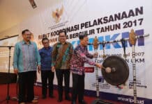 Tekan NPL, LPDB Jadikan Kejati Ujung Tombak Penyelesaian Pinjaman