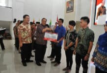 Pemda Diminta Kembangkan UKM Center