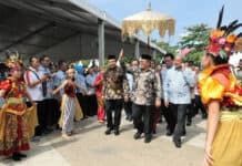 Kemenkop: Koperasi Telah Beri Kontribusi Nyata bagi Perekonomian