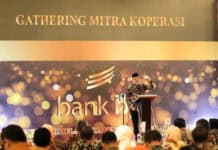 Penyaluran Kredit Perbankan ke Koperasi Lewat Linkage Perlu Ditingkatkan