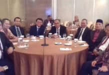 Apjakindo Dorong Peningkatan Kompetensi Pengusaha Kontruksi Nasional