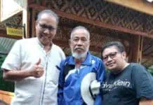 Al Hadi Ajak Kalangan Pengusaha Dukung Pengembangan Usaha Agrobisnis