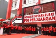 Ribka Tjiptaning: Usut Tuntas Tragedi 27 Juli 1996