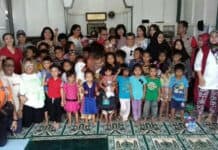 Ribka Tjiptaning Miris Lihat Anak-anak Indonesia diajarkan Rasa Kebencian dan Permusuhan