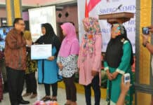 Kredit UMi Kurangi Tingkat Kemiskinan