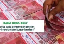Koperasi, Solusi Optimalkan Dana Desa
