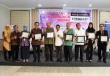 Tantangan KSP/USP di Era Bunga Rendah