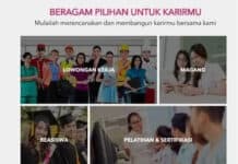 TopKarir Dukung Pemerintah Atasi Pengangguran Usia Muda