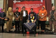 Koperasi Harus Re-branding di Kalangan Generasi Millenials
