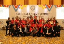 NES 2017, Gerakan Menghadirkan Energi Murah untuk Rakyat