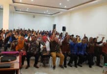 Kemenkop Latih Pelaku Usaha Ritel Koperasi Hadapi Persaingan Bebas