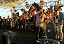 Kemenkop Apresiasi Timeless Indonesia Festival II
