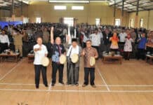Kemenkop Gandeng Pesantren Kembangkan Ekonomi Kerakyatan