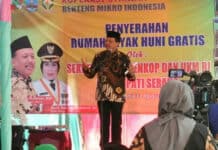 Kemenkop Dorong Pementukan BUMK Perumahan