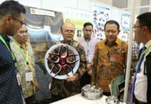 KUKM Diarahkan Dukung Kemandirian Industri Otomotif