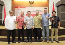 Bakohumas Didorong Sosialisasikan Koperasi Berkualitas