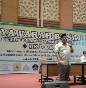 Kemenkop UKM Dorong Santri Rintis Wirausaha